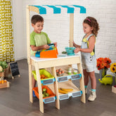 Kidkraft Grocery Marketplace